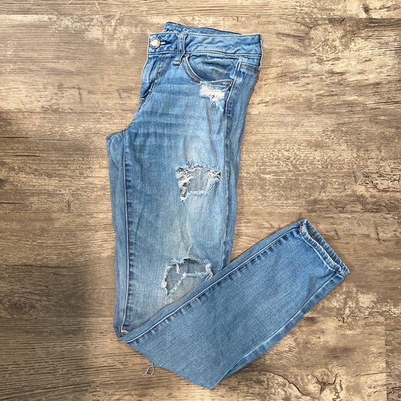 Denim - American Eagle Jeans